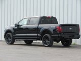 New 2025 Ford F150 Lariat w/ Equipment Group 501A Mid image 4