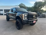 New 2025 Ford F250 Lariat w/ Lariat Ultimate Package image 2