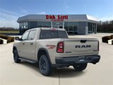 New 2025 RAM 1500 Rebel w/ Rebel Level 2 Equipment Group image 3