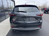 New 2025 MAZDA CX-5 Signature image 4