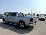Used 2019 RAM 1500 Laramie image 3