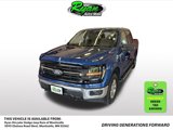 Used 2024 Ford F150 XLT image 2
