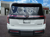 New 2025 Nissan Armada PRO-4X image 5