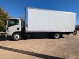 New 2025 Chevrolet Low Cab Forward 5500 XD image 5