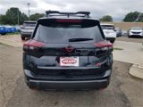 New 2025 Nissan Rogue SV image 4