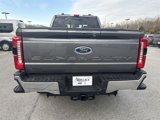 New 2025 Ford F250 Lariat image 5
