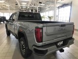 New 2025 GMC Sierra 3500 Denali Ultimate image 3