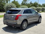 Used 2018 Cadillac XT5 Luxury w/ Driver Awareness Package image 5
