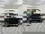 Used 2024 Lincoln Navigator Black Label image 2