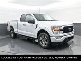 Used 2022 Ford F150 XL w/ STX Appearance Package image 3