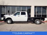 Certified 2023 RAM 3500 Tradesman w/ Special Service Vehicle Group image 4