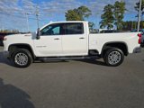New 2025 Chevrolet Silverado 2500 LTZ w/ LTZ Premium Package image 6
