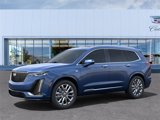 New 2025 Cadillac XT6 Premium Luxury w/ LPO, Floor Liner Package image 2
