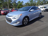 Used 2015 Hyundai Sonata Limited w/ Option Group 02 image 5