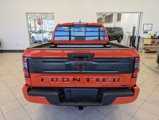 New 2025 Nissan Frontier PRO-4X image 3