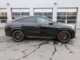 New 2025 Mercedes-Benz GLE 63 AMG S image 2