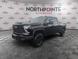 New 2025 Chevrolet Silverado 2500 ZR2 w/ ZR2 Bison Edition image 2