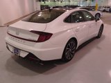 Certified 2022 Hyundai Sonata Limited image 4