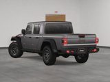 New 2025 Jeep Gladiator Rubicon w/ Convenience Group image 3