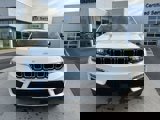 New 2025 Jeep Grand Cherokee Limited w/ Trailer Tow Package image 2