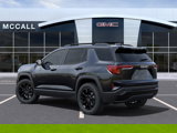 New 2026 GMC Terrain Elevation w/ Elevation Premium Package image 3
