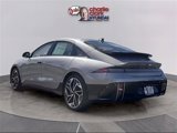 New 2025 Hyundai Ioniq 6 Limited image 3