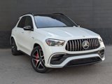 Used 2025 Mercedes-Benz GLE 63 AMG S image 3