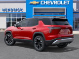 New 2026 Chevrolet Equinox LT image 5