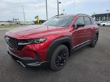 New 2025 MAZDA CX-50 AWD 2.5 Hybrid w/ Weather Package image 5