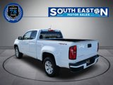 Used 2022 Chevrolet Colorado LT w/ Fleet Safety Package image 5
