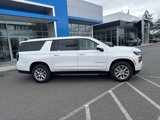 New 2025 Chevrolet Suburban Premier image 2