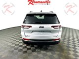 New 2025 Jeep Grand Cherokee L Altitude image 6