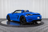 Used 2025 Porsche 718 Boxster GTS image 3