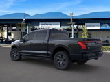 New 2025 Ford F150 Lightning Lariat image 4