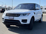 Used 2016 Land Rover Range Rover Sport SE image 4