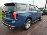 New 2025 Chevrolet Tahoe Premier image 5
