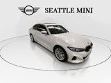Used 2024 BMW 330i xDrive Sedan image 2
