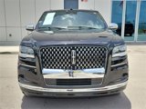 Certified 2022 Lincoln Navigator L Black Label image 2