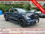 Used 2021 GMC Sierra 1500 Elevation w/ X31 Off-Road Package image 2