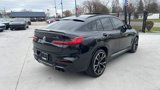 Used 2021 BMW X4 M w/ Competition Package image 6