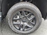 New 2025 Chevrolet Silverado 1500 Custom Trail Boss image 6