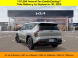 New 2026 Kia EV9 Land image 4