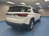 Certified 2023 Chevrolet Traverse LT image 2