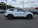 New 2026 Kia Sportage LX image 3