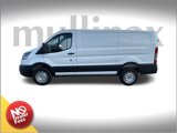 New 2025 Ford Transit 250 Low Roof image 2