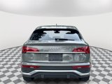 Used 2024 Audi Q5 2.0T Premium Plus image 4