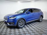 Used 2020 Lincoln Nautilus Premier w/ Equipment Group 101A image 5