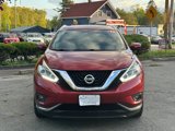 Used 2015 Nissan Murano Platinum w/ Cargo Package image 5