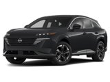 New 2025 Nissan Murano SL w/ Cargo Package image 3