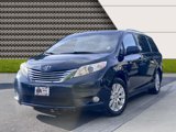 Used 2011 Toyota Sienna Limited w/ Premium Pkg image 5